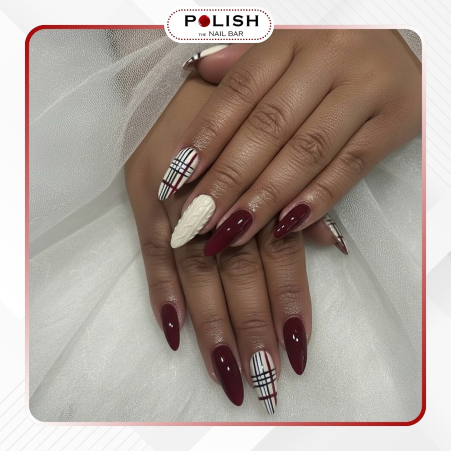 Polish Nail Bar in Albemarle, NC 28001